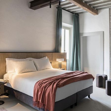 Hotel Antica Dimora Le Misure Cervia Exterior foto