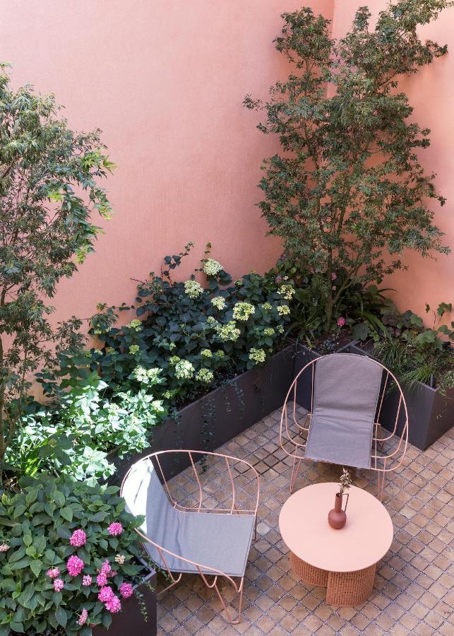 Hotel Antica Dimora Le Misure Cervia Exterior foto
