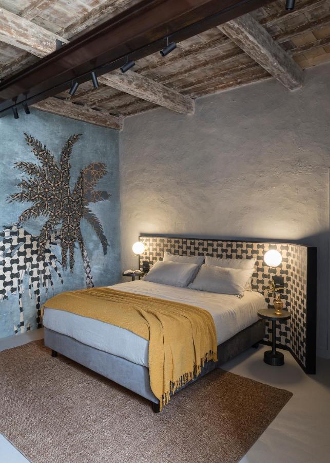 Hotel Antica Dimora Le Misure Cervia Exterior foto