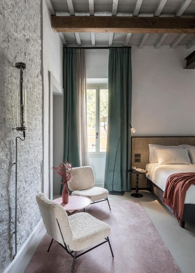 Hotel Antica Dimora Le Misure Cervia Exterior foto